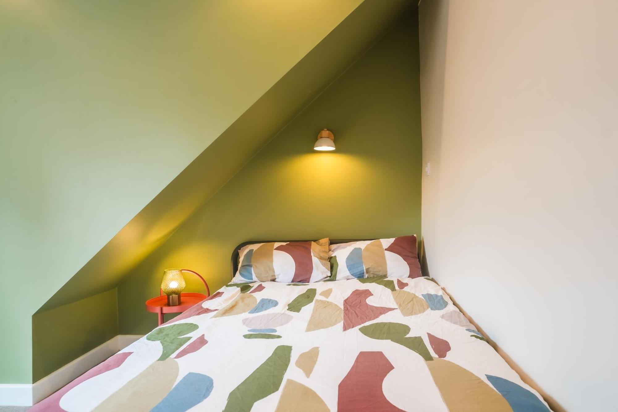 Paton Street Stay Leicester Buitenkant foto
