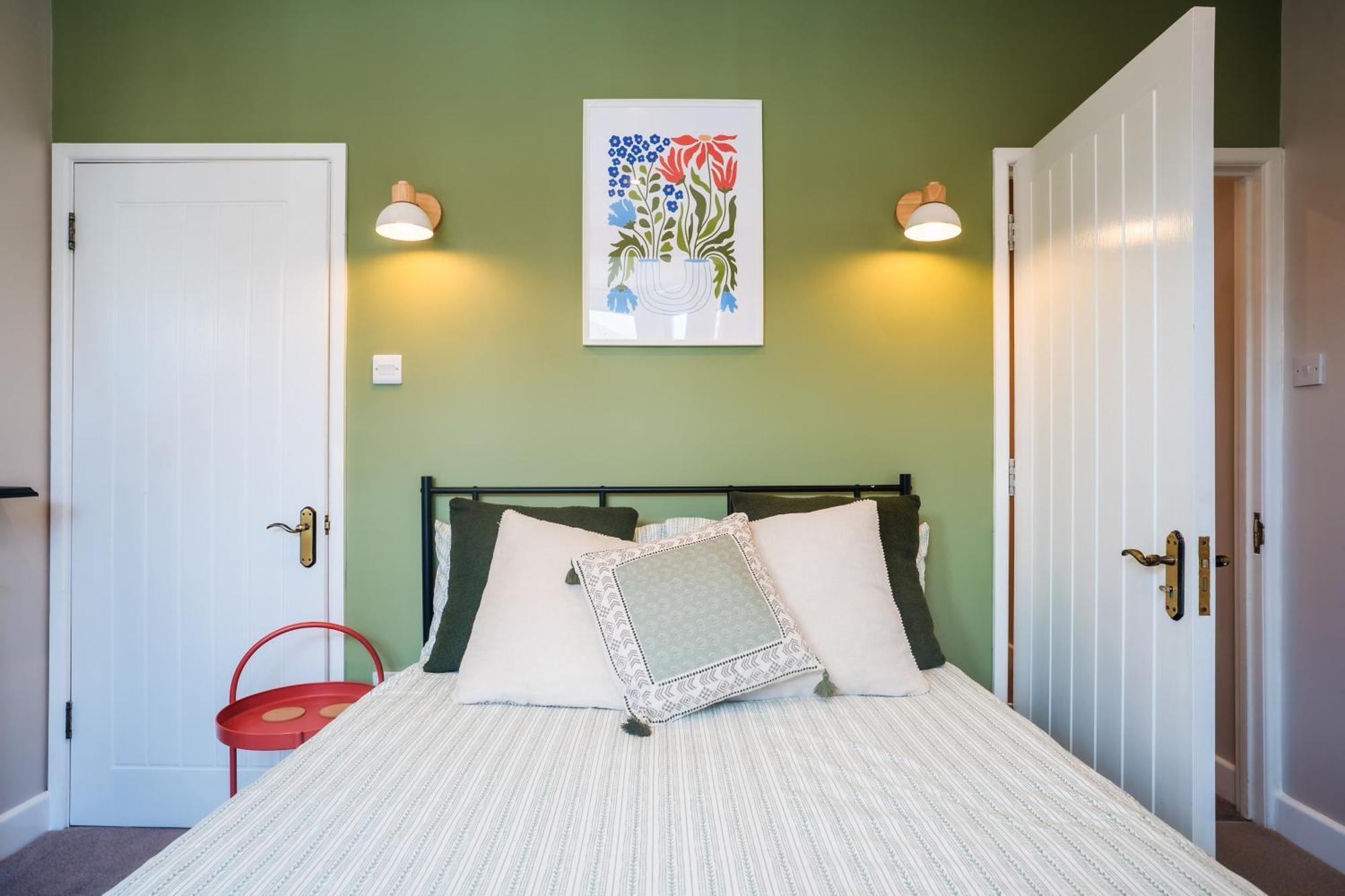 Paton Street Stay Leicester Buitenkant foto